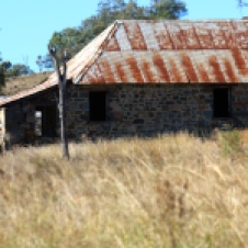 Moore - Stone Cottage (QLD)