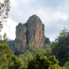 Nimbin Rocks (NSW)