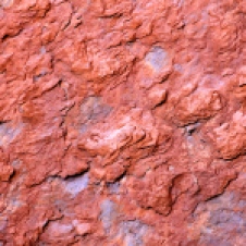 Uluru - Rock Surface (NT)
