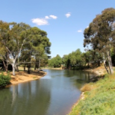 Burra Creek (SA)