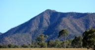 Widgee - View From Marg McIntosh Park (Qld)