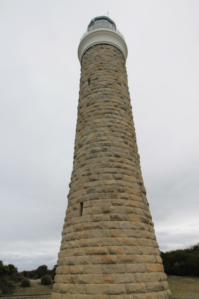 Eddystone Point Lighthouse (Tas)