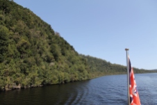 World Heritage Cruise - Gordon River (Tas)