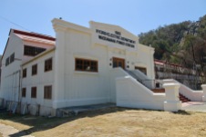 Waddamana Power Station - Museum (Tas)
