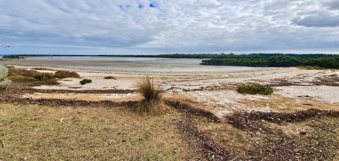 Tooradin - Foreshore (Vic)