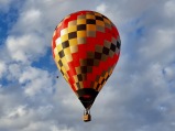 Canowindra - International Balloon Competition (NSW)